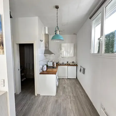 Apartamento “Calma” Tarifa Buitenkant foto