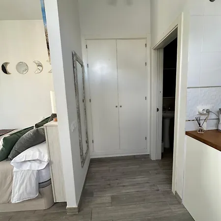 Apartamento “Calma” Tarifa Buitenkant foto