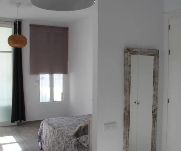 Apartamento “Calma”