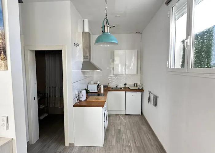 Apartamento “Calma”