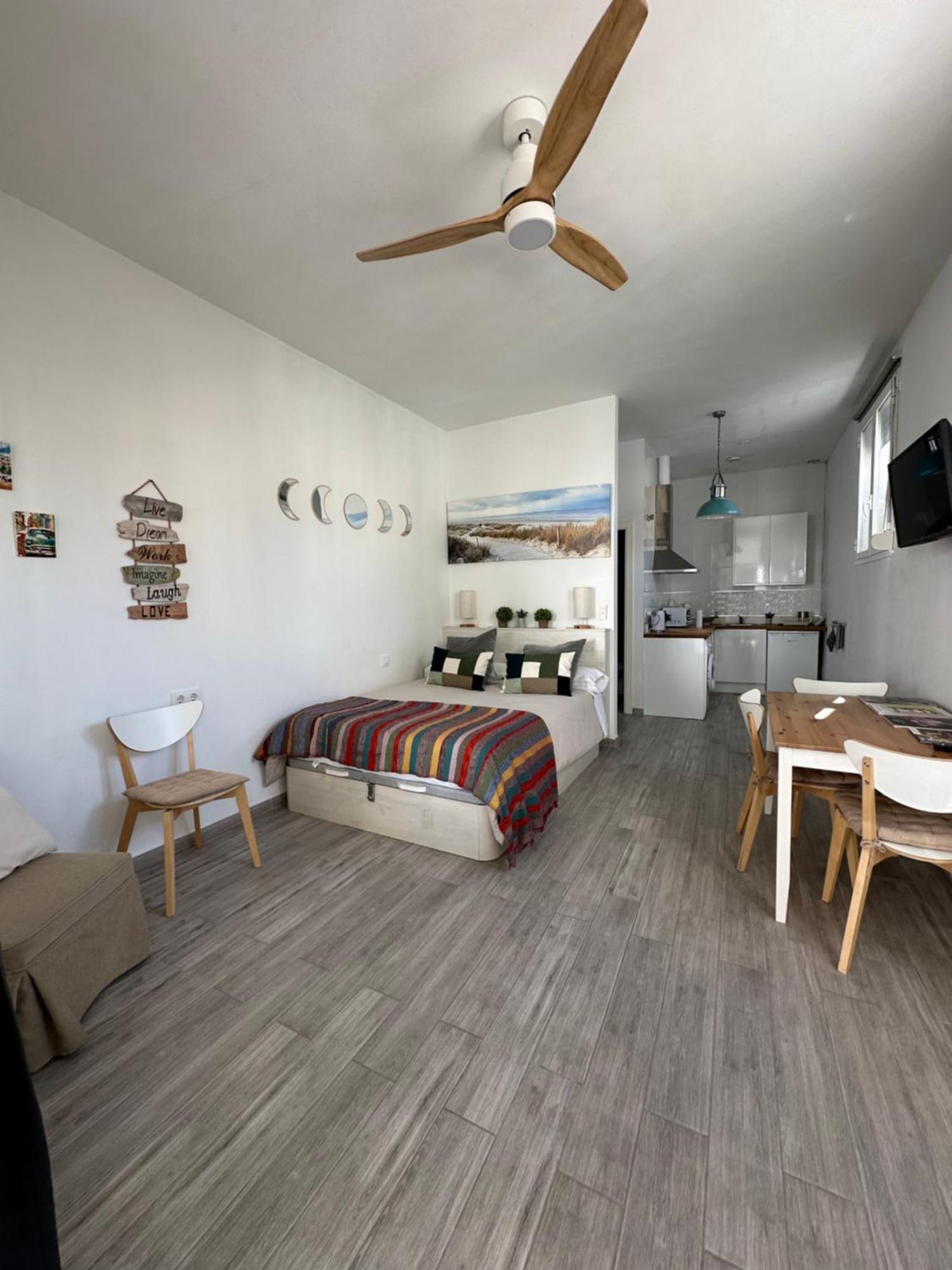 “calma” Apartment *