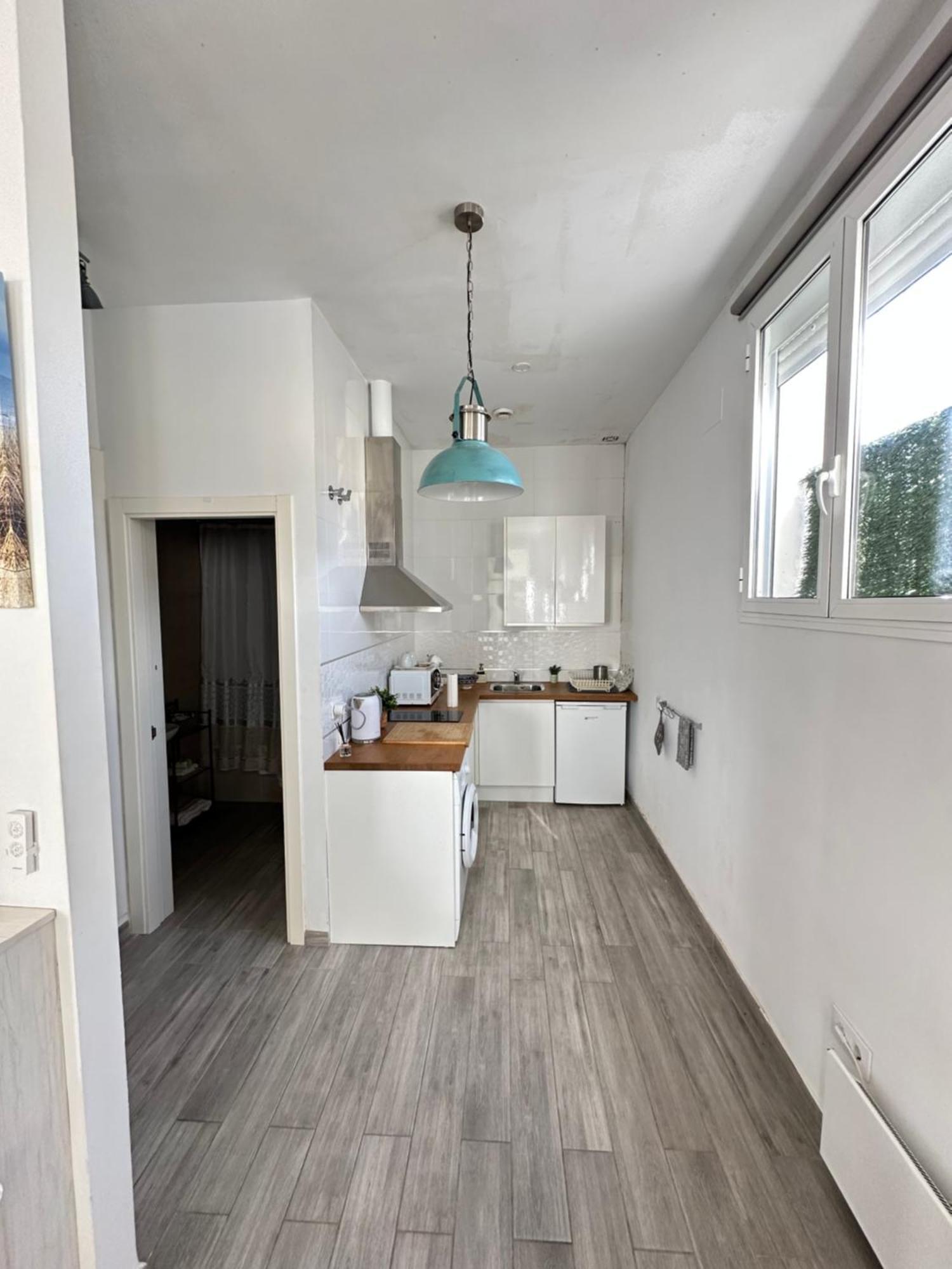 “calma” Apartment Tarifa