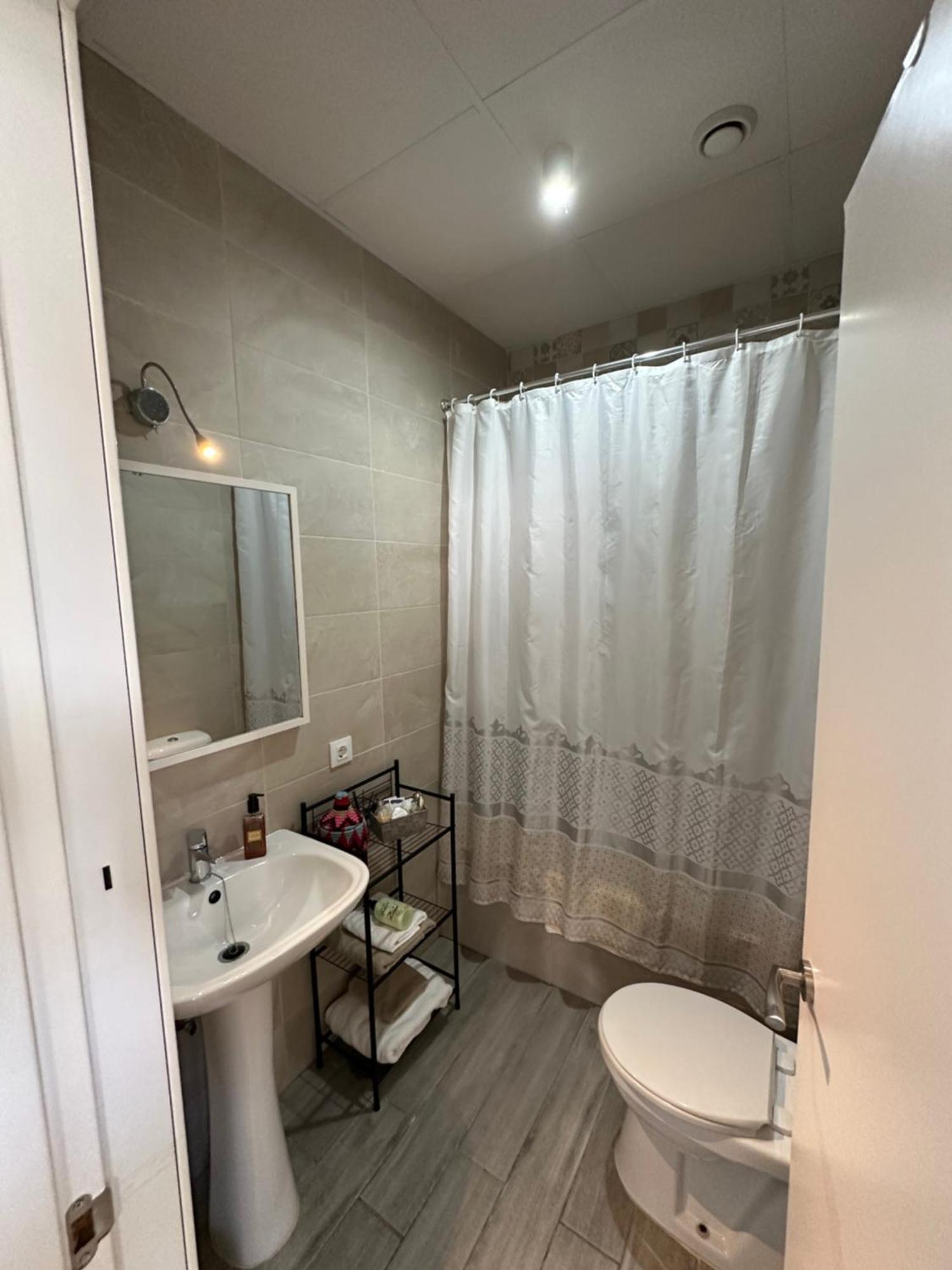 “calma” Apartment Tarifa